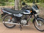 Bajaj CT100 2013