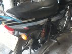 Bajaj CT100 2013