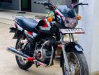 Bajaj CT100 2014