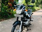 Bajaj CT100 BBA 2014