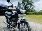 Bajaj CT100 BBC 2014