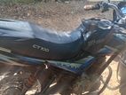 Bajaj CT100 2014