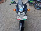 Bajaj CT100 2014