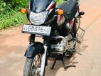 Bajaj CT100 2014