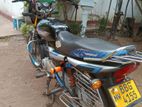 Bajaj CT100 2013