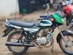 Bajaj CT100 2014