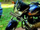 Bajaj CT100 BBK 2015