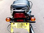 Bajaj CT100 2014