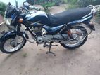 Bajaj CT100 2014