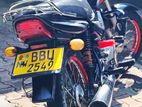 Bajaj CT100 BBU 2549 2014