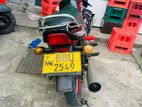 Bajaj CT100 BBU2549 2014