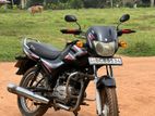 Bajaj CT100 2015