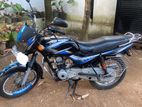 Bajaj CT100 BCC 2015