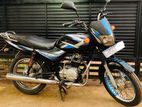 Bajaj CT100 2015