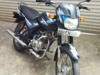 Bajaj CT100 BCN 2015