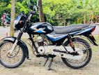 Bajaj CT100 2015