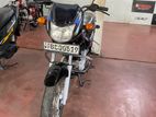 Bajaj CT100 BCQ 0619 2015