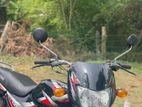 Bajaj CT100 bcq 2015