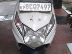 Bajaj CT100 2015