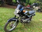 Bajaj CT100 BCS 2015