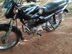 Bajaj CT100 2015