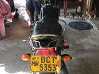 Bajaj CT100 BCT 5353 2019