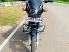 Bajaj CT100 BCX 2015