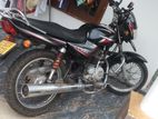 Bajaj CT100 2018