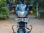 Bajaj CT100 2016