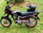 Bajaj CT100 BDG 2015