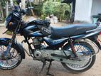 Bajaj CT100 2016