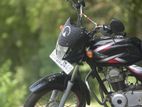 Bajaj CT100 BDK 3449 2016