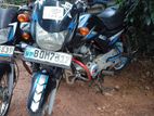 Bajaj CT100 BDM 2016
