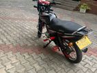 Bajaj CT100 BDM 9454 2016