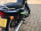 Bajaj CT100 2016