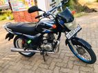 Bajaj CT100 2016