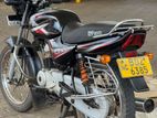 Bajaj CT100 2016