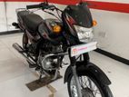 Bajaj CT100 BDZzz 2017