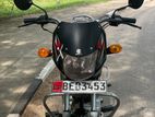 Bajaj CT100 2016