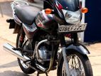 Bajaj CT100 BEF (2016) 2016