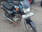 Bajaj CT100 BEF 2016