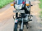 Bajaj CT100 2016