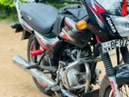 Bajaj CT100 2016