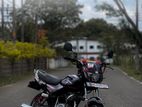 Bajaj CT100 2017