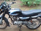 Bajaj CT100 2014