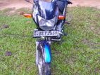 Bajaj CT100 2017