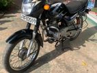 Bajaj CT100 BFB 2018