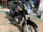 Bajaj CT100 BFBB 2018
