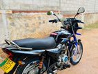 Bajaj CT100 2017