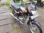 Bajaj CT100 100 2016